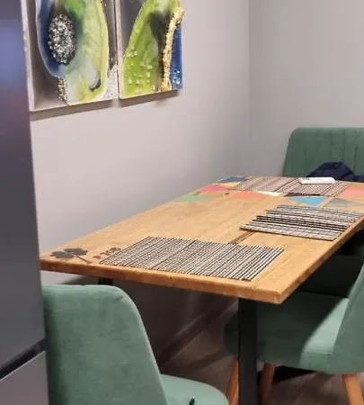 P&job Apartament