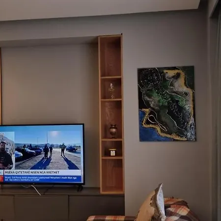 Apartman P&job Apartament