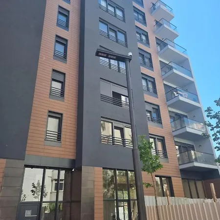 Apartman P&job Apartament