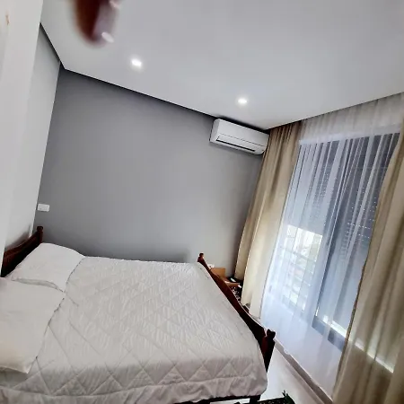 Apartman P&job Apartament