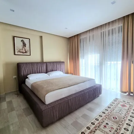 Apartman P&job Apartament Tirana