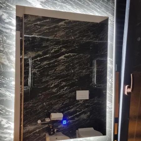 P&job Apartament Apartman